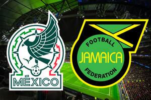 A qué hora juega la selección de México vs. Jamaica por la Copa América 2024