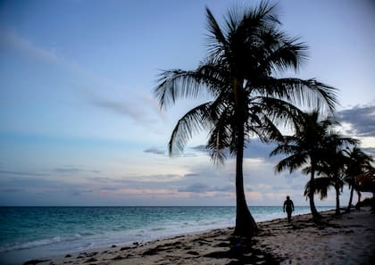 México y las Bahamas mantienen su posición dominante debido a su proximidad y clima favorable (Archivo)