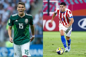 En qué canal de EE.UU. pasan el partido de México vs. Paraguay: hora y cómo ver en vivo la fecha FIFA