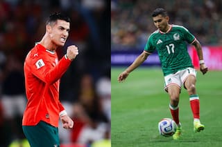 México vs. Portugal: cuándo y dónde será el partido previo al Mundial 2026