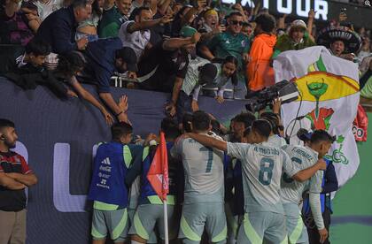 México y Uruguay se enfrentan desde las 19 en Colorado; El Tri viene de vencer en un amistoso a Bolivia