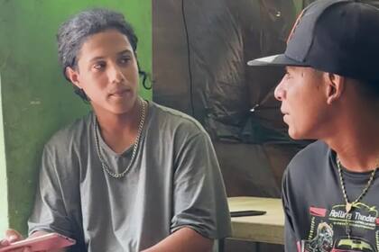 MexVen, además de restaurante, tambié se convirtió en un espacio donde la comunidad venezolana en tránsito de reúne y se siente algo más cerca de casa