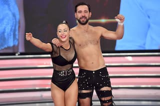 La lesión que casi deja a Cachete Sierra afuera de la final