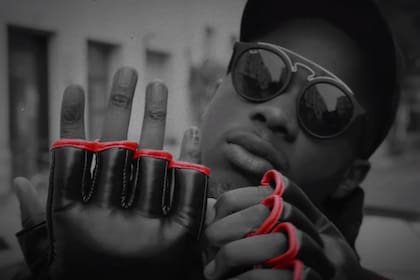 MHD empuja el Afro Trap desde Francia