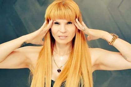 Mhoni Vidente advirtió cambios en los sistemas geopolíticos de todo el mundo durante diciembre de 2025 (Archivo-Facebook/Mhoni Vidente)