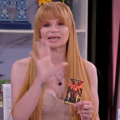 Mhoni Vidente compartió los horóscopos para este jueves 29 de febrero