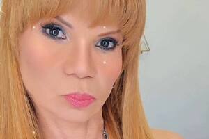 Mhoni Vidente compartió sus predicciones para esta semana del 16 al 21 de septiembre