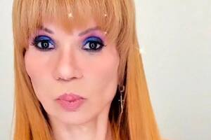 Mhoni Vidente dio los horóscopos de hoy