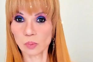 Mhoni Vidente dio los horóscopos de esta semana