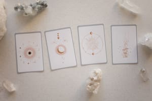 Mhoni Vidente dio los horóscopos de la semana