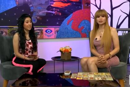 Mhoni Vidente dio los horóscopos para este 5 de julio