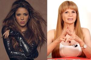 “Vive en Miami y es deportista”: Mhoni Vidente predijo quién sería la nueva pareja de Shakira