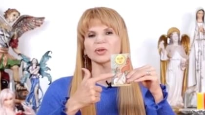 Mhoni Vidente dio predicciones para el fin de semana