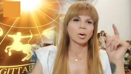 Mhoni Vidente dio sus horóscopos para este 27 de junio