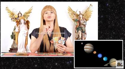 Mhoni Vidente predice lo que sucederá en el mundo tras la alineación de seis planetas con la Tierra (YouTube/Mhoni Vidente)