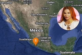 La predicción cumplida de Mhoni Vidente sobre el temblor en México