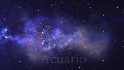 Mhoni Vidente recomendó que las personas del signo de Acuario no conozcan gente nueva si no están dispuestos a estabilizar sus pensamientos emocionales