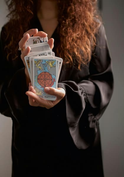 Mhoni Vidente revela las predicciones para el signo de Géminis en la semana del 15 al 19 de diciembre de 2025 (Pexels/Mariia Sabadash)