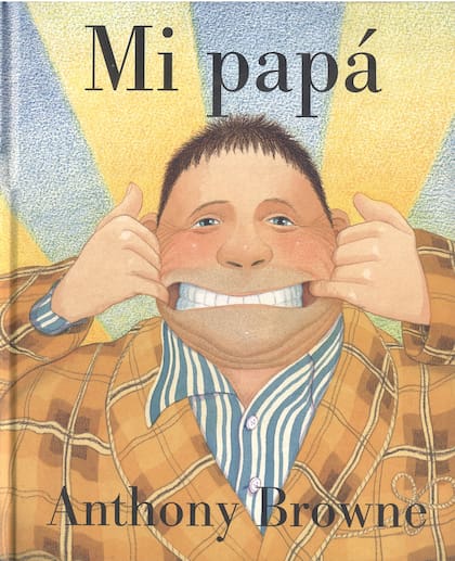 Mi papá