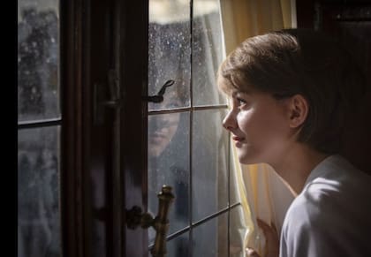 Mi amiga estupenda para recorrer Italia