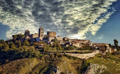Mi amiga estupenda para recorrer Italia