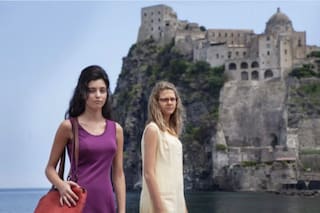 La Nápoles elegante, las ciudades con verde y los mejores destinos de la serie Mi amiga estupenda