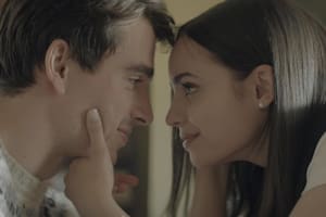 Mi año en Oxford llegó a Netflix y abrió el debate en las redes