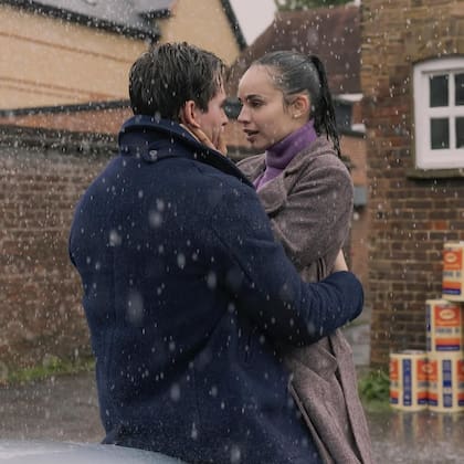 Mi año en Oxford ya está disponible en Netflix; fura 112 minutos