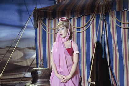 Eden y el personaje que marcó para siempre su carrera