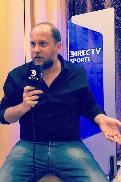 "Mi familia me reprochó no haber pedido ayuda antes"