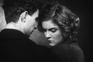 Bafici: la historia detrás de dos joyas que se creían perdidas y se podrán ver en el festival