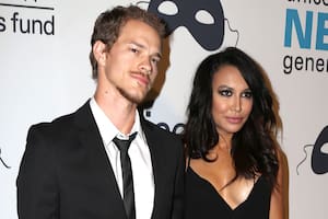 Ryan Dorsey, pareja de Naya Rivera, reveló un detalle conmovedor sobre la muerte de la actriz
