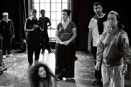 Mi hijo solo camina un poco más lento reunió a 30 mil espectadores en 350 funciones