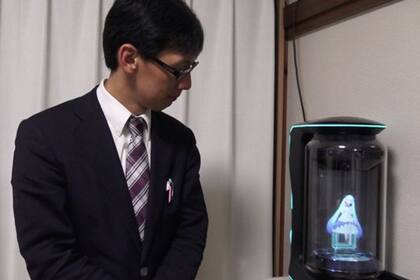 "Mi madre es una persona demasiado convencional"