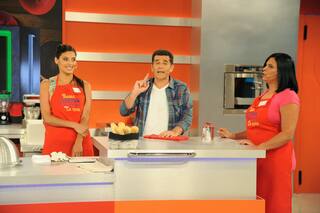 Mi mamá cocina mejor que la tuya, el programa que no dio con la receta correcta