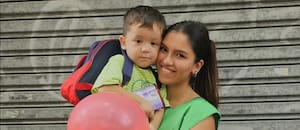 Creyó que entendía la desigualdad hasta que un cumpleaños le cambió la mirada