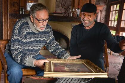 Mi obra maestra, uno de los títulos con más convocatoria