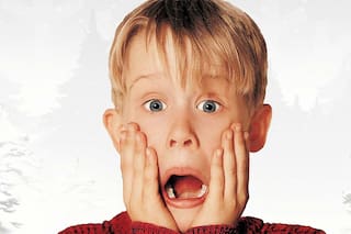 Cómo ver Mi pobre angelito online