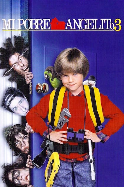 Mi pobre angelito 3 se estrenó en 1997