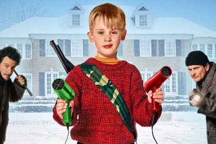 Mi pobre angelito es considerado un clásico navideño