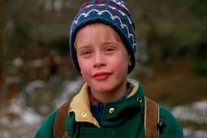 Mi pobre angelito se estrenó en 1991 (Captura video)