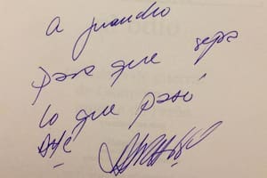 Mi primer jefe "de verdad"