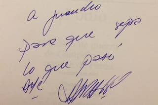 Mi primer jefe "de verdad"