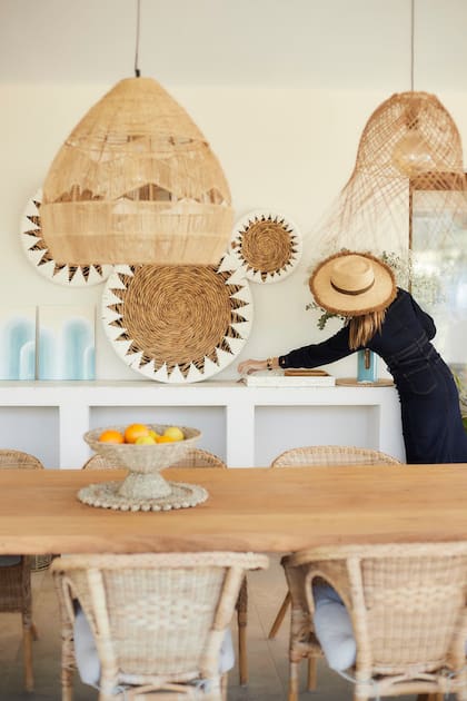 ”Mi sueño es que We Luca sea un lugar de encuentro, donde las personas talentosas, pero desconocidas, puedan sacar su arte a la luz”