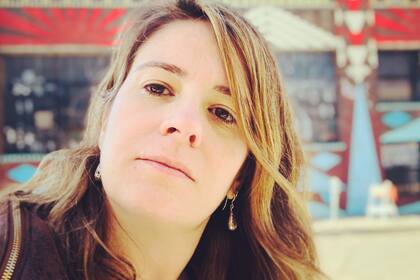 "Mi trabajo es pensar soluciones a aquellos problemas que nos traen las organizaciones, tratando de concretar en la realidad las ideas más extraordinarias y complejas de alcanzar".