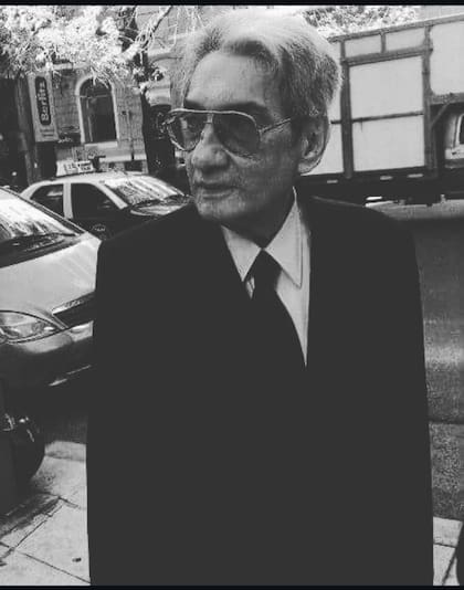 "Mi viejo odiaba los tatuajes. Era hijo de japonés, y en Japón no les gustan los tatuajes. Incluso nunca me quiso enseñar cuál era el emblema familia para evitar que yo me lo tatuara"