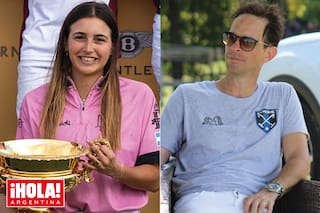 De Mia Cambiaso como la jugadora más valiosa en Inglaterra a Corchito Zavaleta como anfitrión en Francia