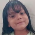 Afirman que habrían detectado en Venezuela a una niña de 5 años que desapareció en Santa Fe