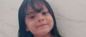 Afirman que habrían detectado en Venezuela a una niña de 5 años que desapareció en Santa Fe