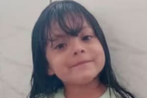Afirman que habrían detectado en Venezuela a una niña de 5 años que desapareció en Santa Fe